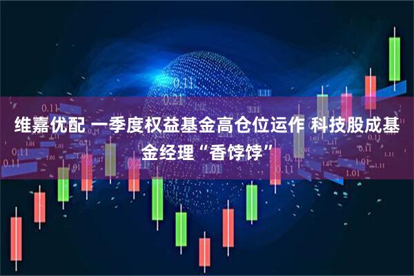 维嘉优配 一季度权益基金高仓位运作 科技股成基金经理“香饽饽”